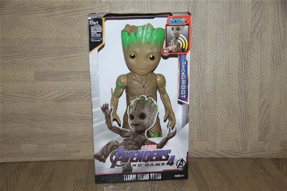 img_6067. Groot figure toy