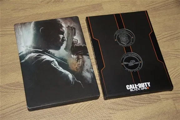 xbox 360 call of duty black ops 2 (3). Xbox 360 Call of Duty Black Ops 2 Hardened edition