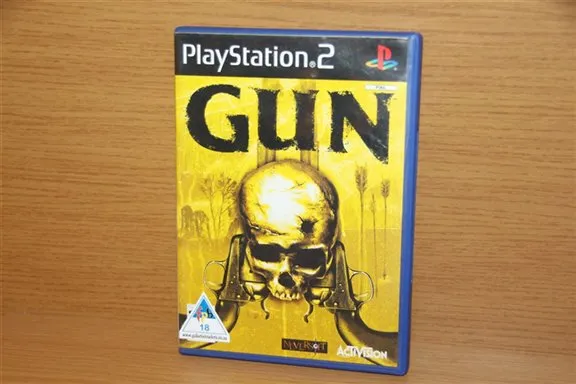 img_2454. PS2 GUN