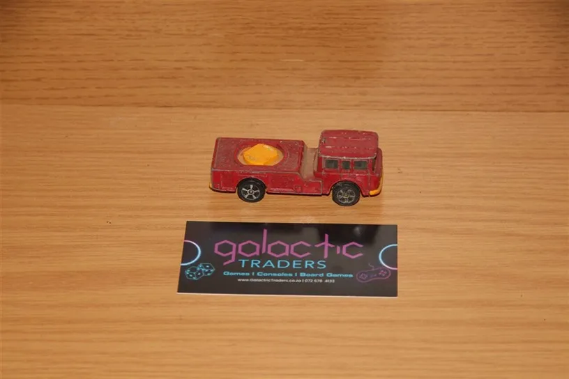 1964 - 1997 vintage corgi juniors simon snorkel fi. 1964 - 1997 Vintage Corgi Juniors Simon Snorkel Fire Engine Truck