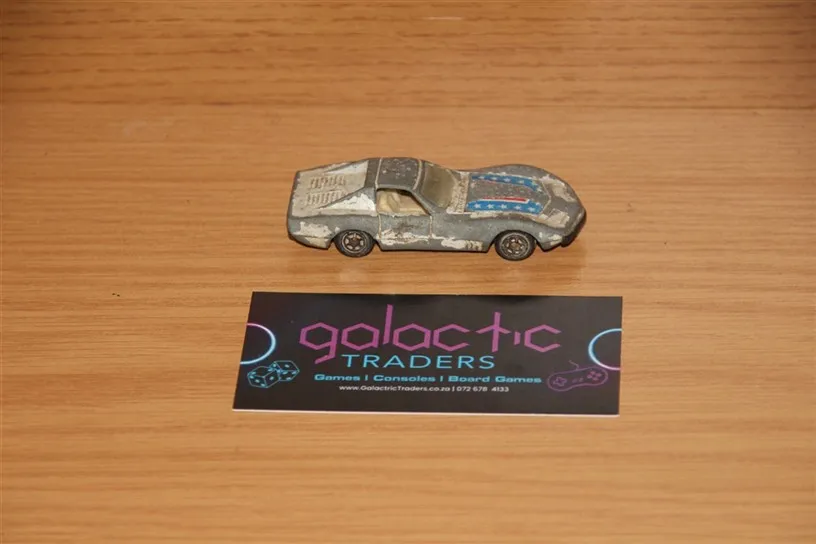 vintage chevrolet corvette (unkown brand) r39. Vintage Chevrolet Corvette (unkown brand)