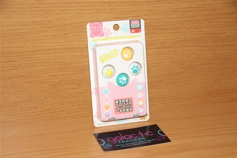 nintendo swtich thumb grips r79. Nintendo Swtich thumb grips