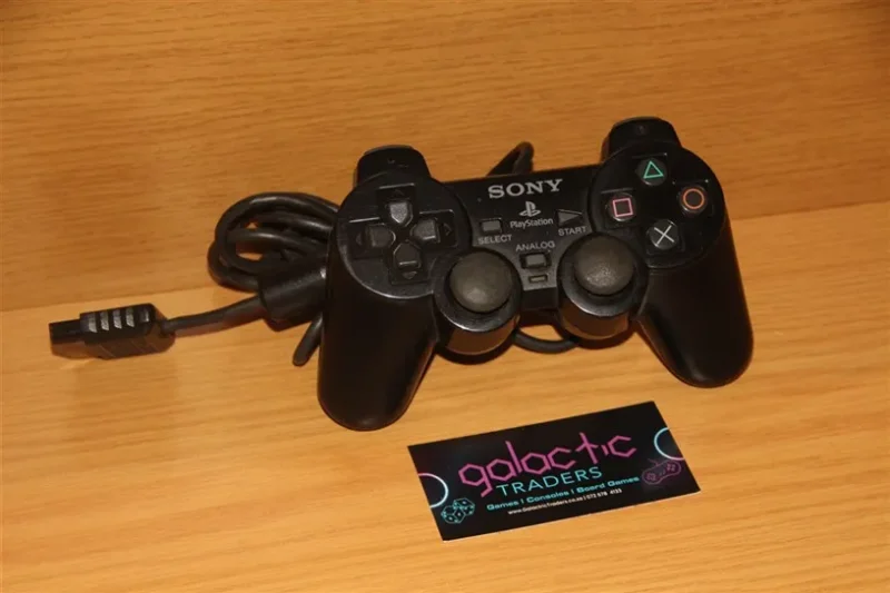 Ps2 Controller R1 R2 FAULTY PS2 Controller – Triangle, Circle, R1 and R2 buttons not working ...