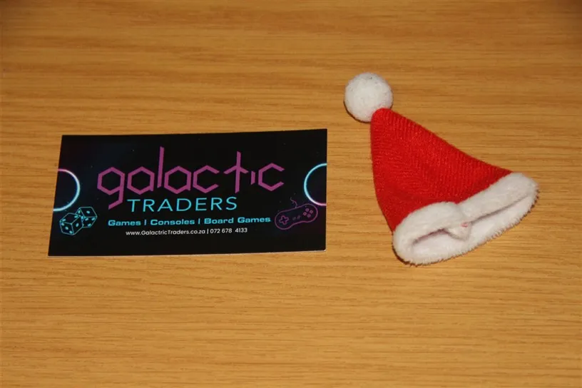 santa clause christmas hat doll accessory. Santa Clause Christmas Hat Barbie Doll Clothing