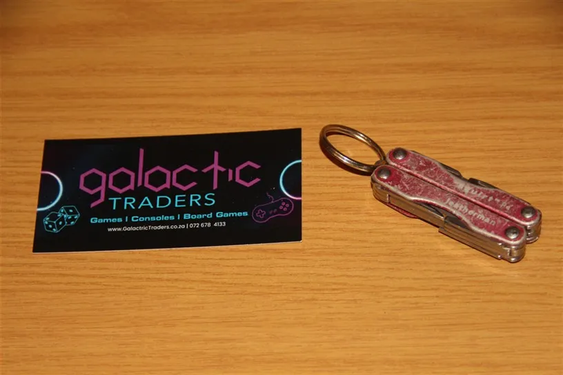 leatherman poketknife squirt multi-tools keychain,. Leatherman poketknife Squirt multi-tools keychain
